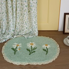 PRIELLE Brick mat腳踏墊