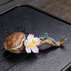 마이데일리 일본풍 인센스 스틱 받침대, 1번