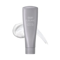 SHISEIDO 資生堂 活耀未來護髮乳, 1條, 250g