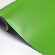 DECOMI 彩色單色壁貼 DCM-704, 淺綠色