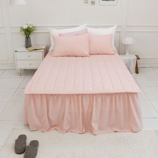 보몽드 소프트워싱 플란넬 3종 침구세트