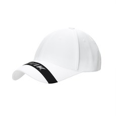 Volvik 富維克 字母印花高爾夫運動帽 VMAPM302, WH(VMAPM302WH00F10)