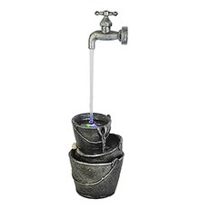 Kinyo 流水飾品系列 錢進寶庫 GAR-9006, 銀色