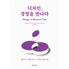 設計 遇見經營, UX REVIEW, 布莉姬·柏賈·德·莫佐塔, 史坦納·瓦拉德-艾姆蘭