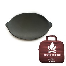 烤盤 33cm+專屬收納包, 1套, 直徑33cm