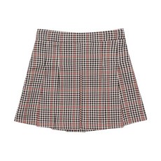 DAKS Little 女童 Iconic Millennium 短裙 DRF10SA57MBG