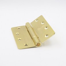 3 指關節鉸鏈 3435 金, 1個