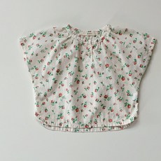 Dyang女童款TT襯衫