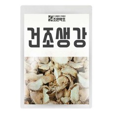 joeunyakcho 乾薑, 500g, 1個