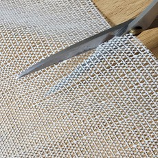 Liddeco 防滑墊, 象牙白, 1個