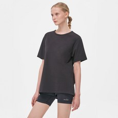 mulawear 女款運動短袖胸墊上衣 MWSCTS032