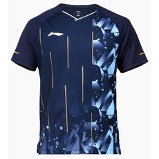 LI-NING 李寧羽球 女性國家隊用 High Clear 上衣