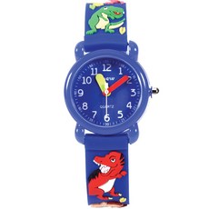 JNEW 孩童恐龍造型手錶