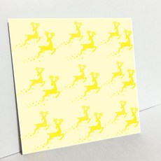 HTP 傳統圖案磁磚 蝙蝠圖案 動物圖案 K0194 1000194