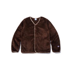 CHAMPION 女式羊羔絨抓絨夾克