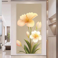 恩熙魔法 感性室內裝飾牆壁重點貼紙, 9