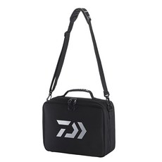 DAIWA 捲軸手提袋 捲軸盒, 銀