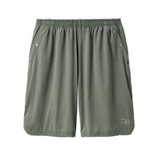 DAIWA 釣魚服 DP-87008, 灰灰色