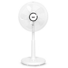 BARI 5葉扇座式立扇風扇 BAF-2046N 35cm