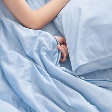 Arpeggio Basic New Icing涼感薄被, 藍色