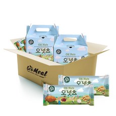 에코밀 오넛츠 요거트 견과, 20g, 50개