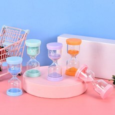 沙漏禮品 5 件套, 混色