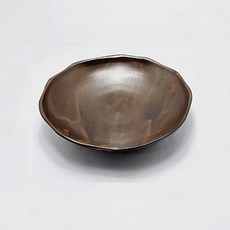 甕器沙拉盤, 單一顏色, 1個