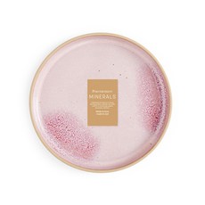 포트메리온 미네랄즈 중접시, 로즈쿼츠, 1개