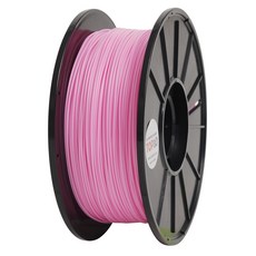 TOP 3D 3D列印線材 棕色 1.75mm 1kg, 粉色的