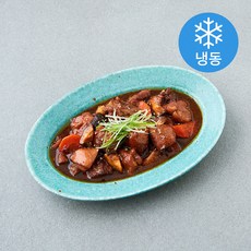 히로미찌 찜닭 (냉동), 250g, 1개