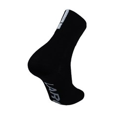 라르고 자전거 양말 S1, 블랙