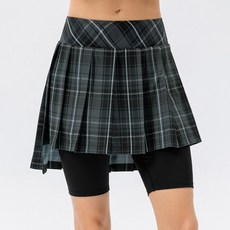 immong 女款New Genie運動褲裙