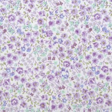 花卉棉布料 SH-304, 3號