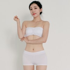 TERAWOOD 抹胸運動內衣