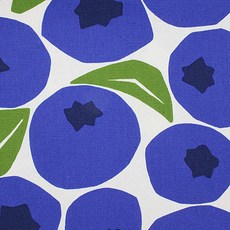 居家時尚印花牛津布, 178 Navy