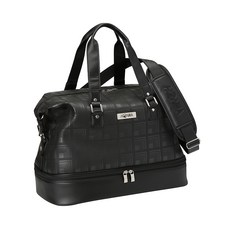 HONMA 普通波士頓包 BB12024, 黑色的