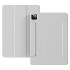 tablese 三層分離 Tress 保護殼 IL-1, 灰色