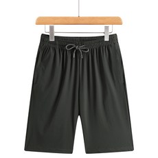 男款極限系列運動健身短褲