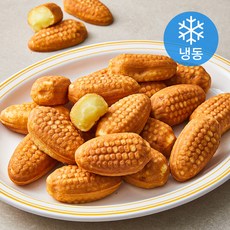 추억의 만쥬 (냉동), 400g, 1개