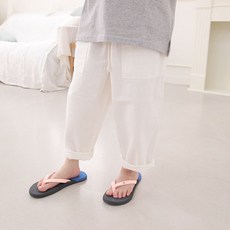 Rocket Studio 男童氣球麻褲