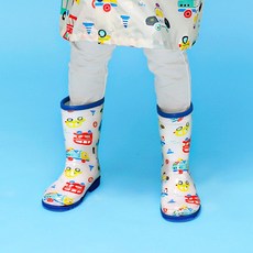 Candy baby 嬰兒兒童汽車靴