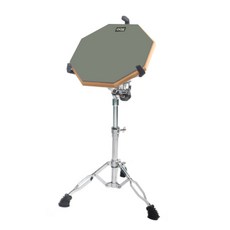 ONE 鼓練習墊組, 灰色, 1套