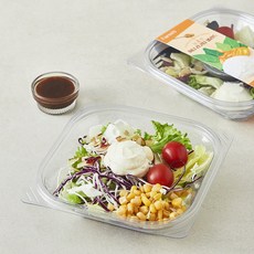 팜에이트 달콤한 허니 리코타 샐러드, 190g, 1개