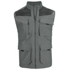 New Eagle 男士多功能網眼背心 HS-3545