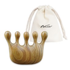 造型全身按摩木梳 NJ064, 1個, 單色