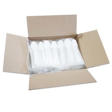 Saenghwaleulgeurida 獨立包裝湯匙 白色, 1入, 200個