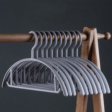 防滑衣架 Y92, 類型6, 15個