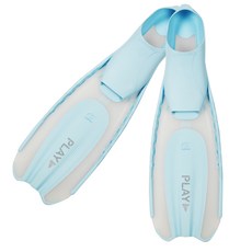 Salvas Play Longfin 雙腳蹼, 天空