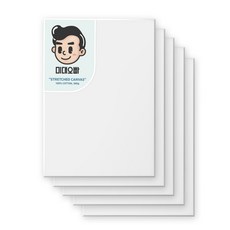 MD OBBAA Myeoncheon Canvas B3, 5個