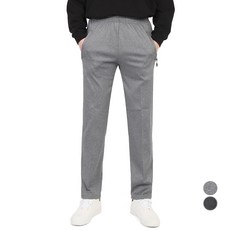 마인플로우 남성용 봄 가을 착용하기 좋은 기능성 팬츠 HAWF906